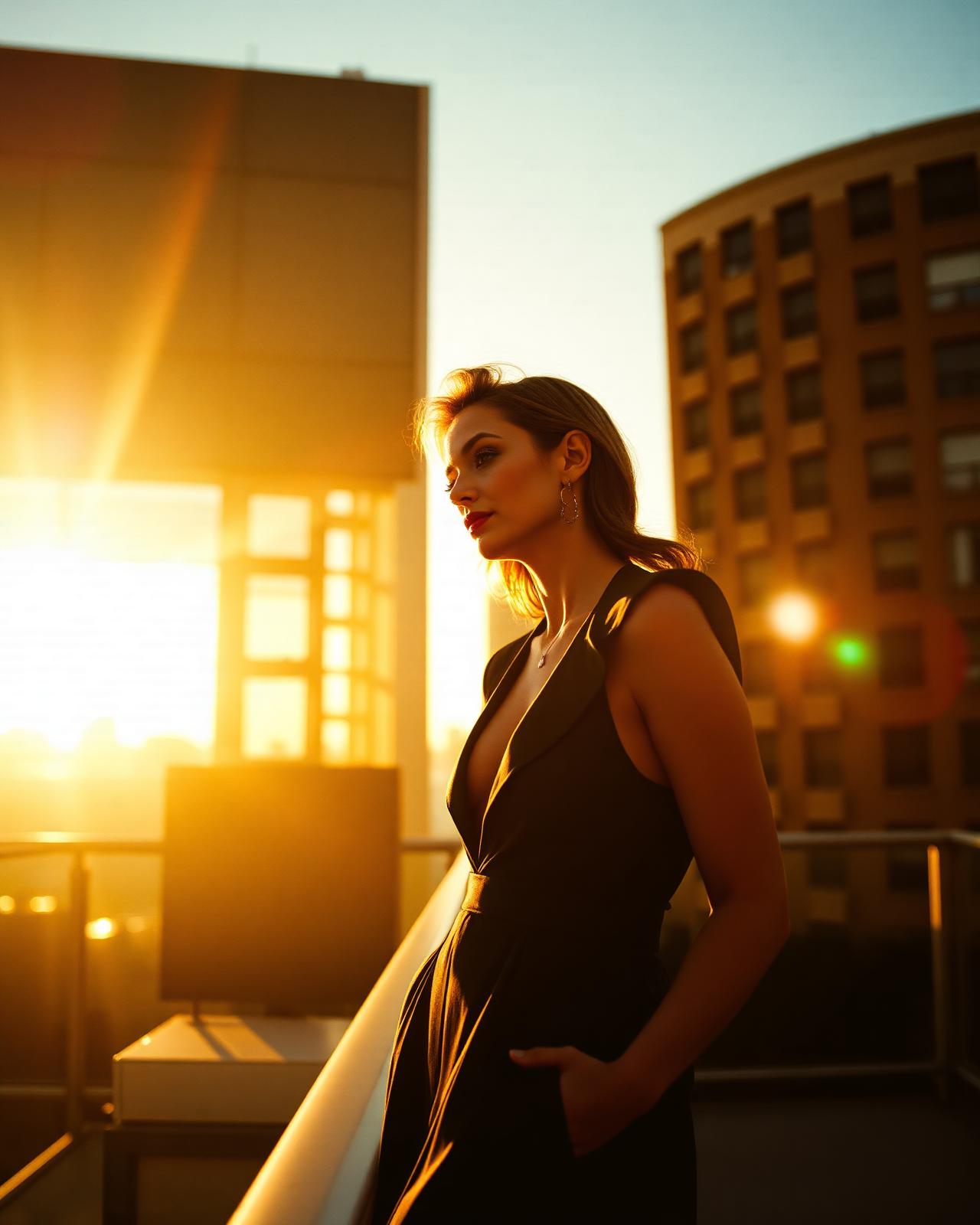 Atelier — Brand Film